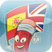 Basic English/Español +Video 3D Lessons