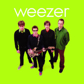 Weezer image on tourvolume.com