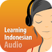 Learning Indonesian Basic Audio Language Lessons
